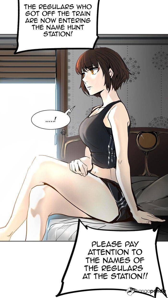 Tower of God Chapter 282 image 87